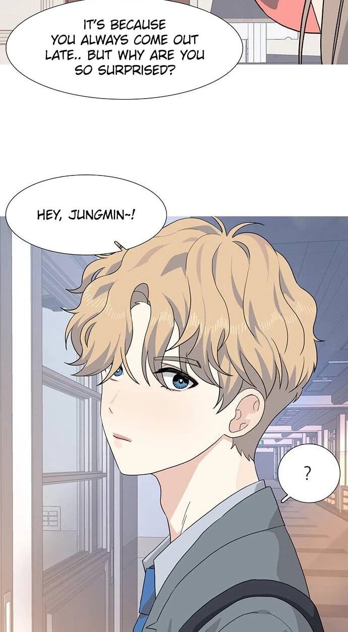 Youth Observation Chapter 9 page 16 - 