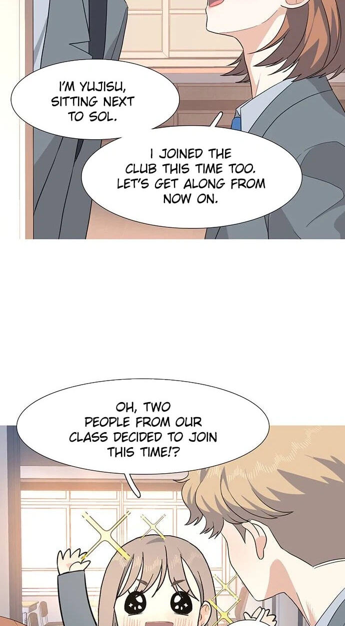 Youth Observation Chapter 9 page 19 - 