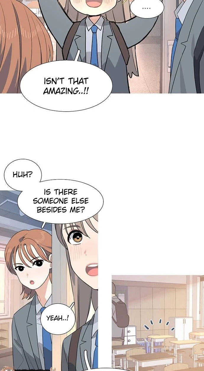 Youth Observation Chapter 9 page 20 - 