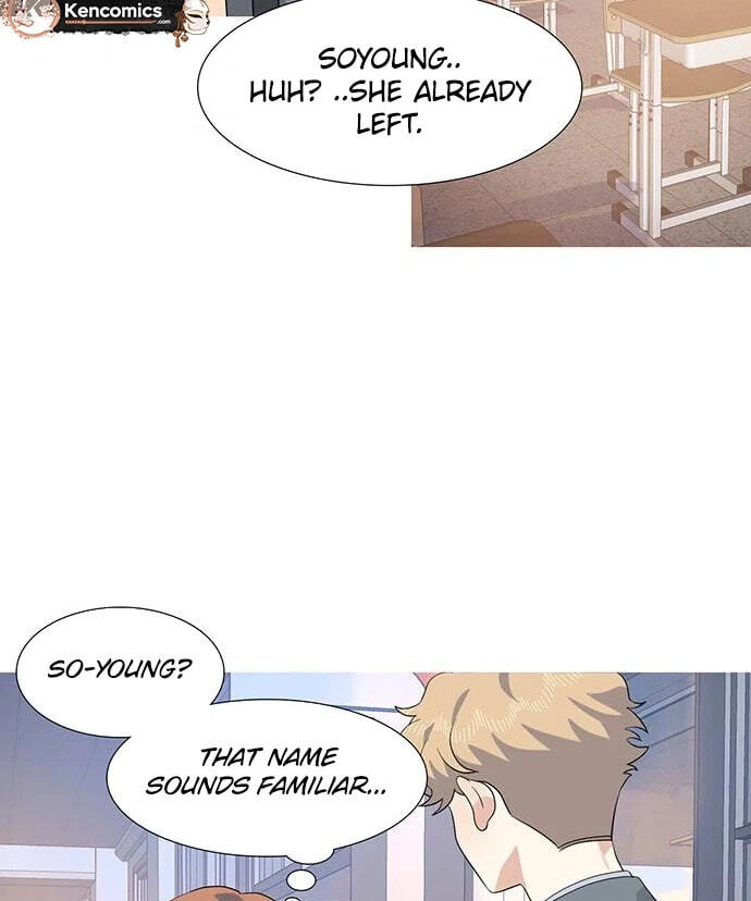 Youth Observation Chapter 9 page 21 - 