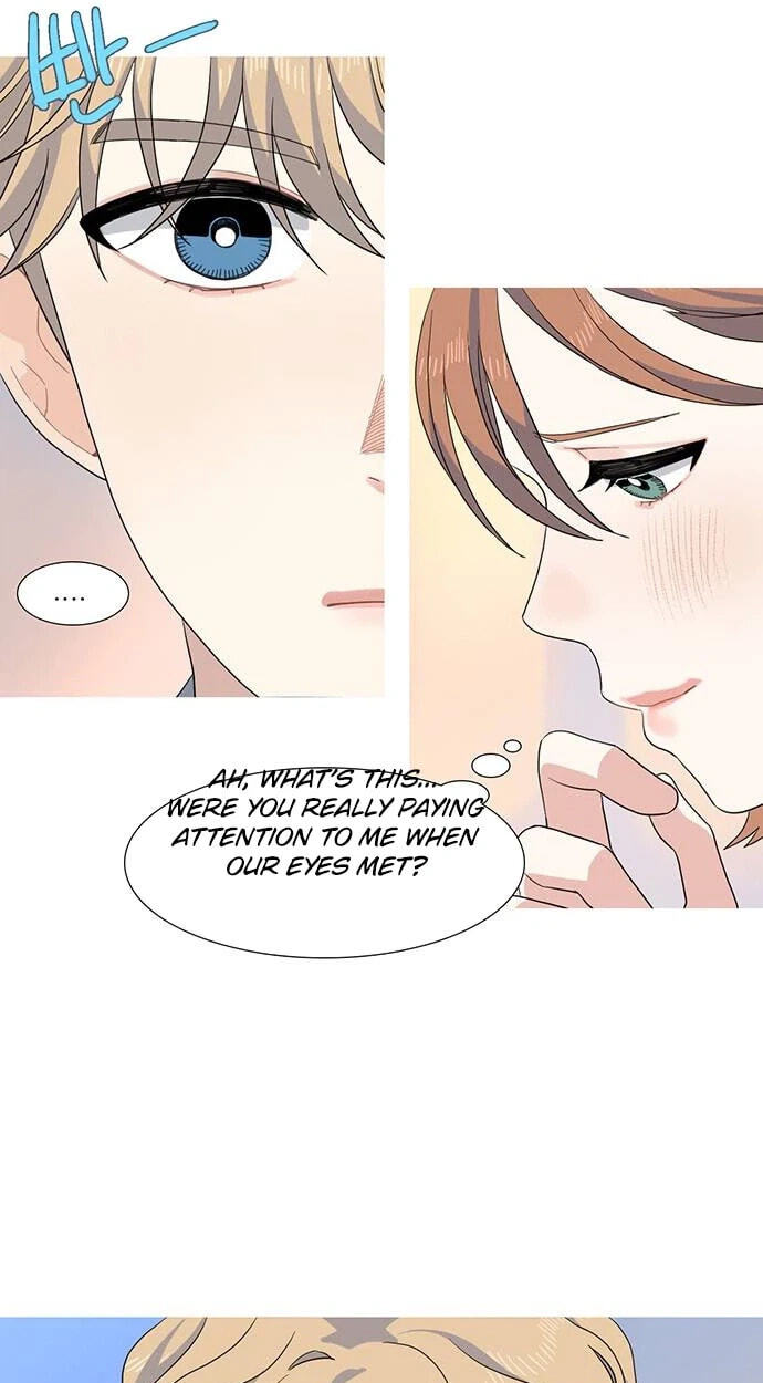 Youth Observation Chapter 9 page 23 - 