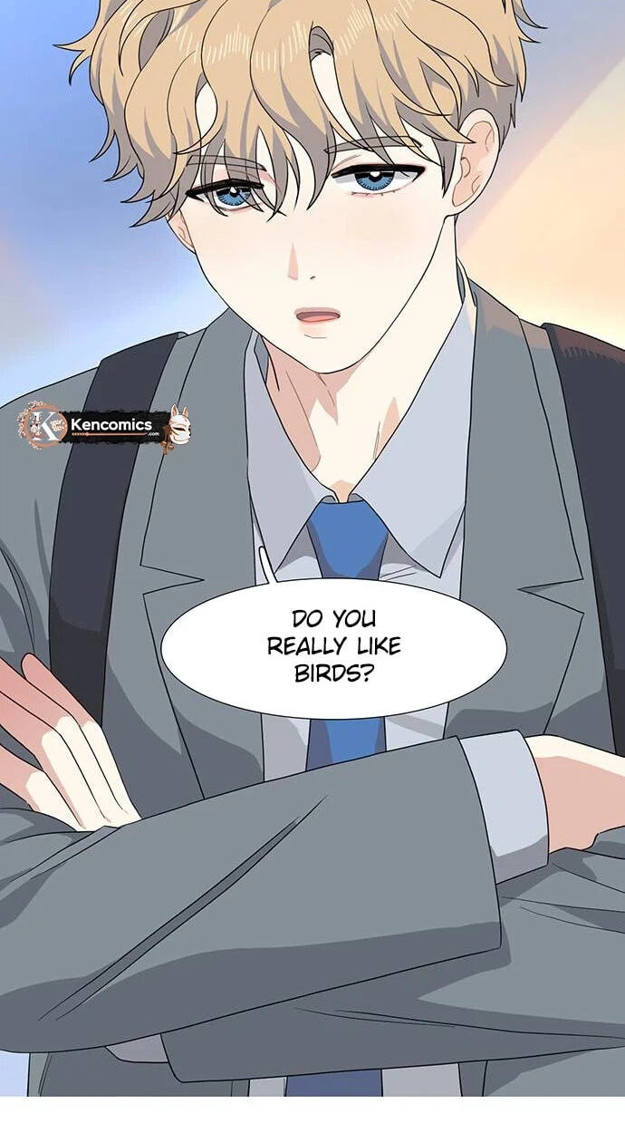Youth Observation Chapter 9 page 24 - 