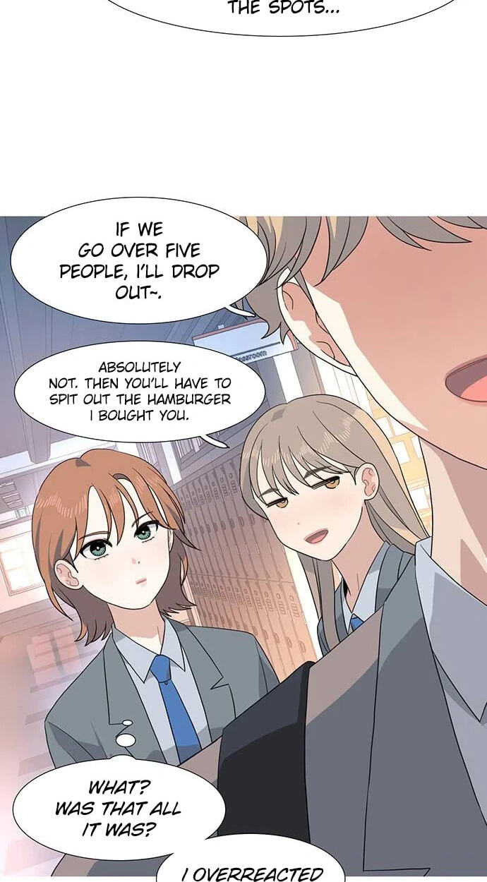 Youth Observation Chapter 9 page 28 - 