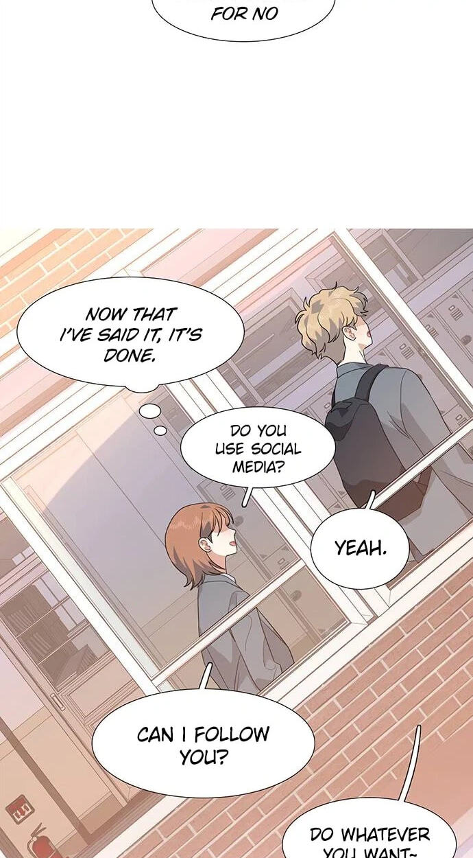 Youth Observation Chapter 9 page 29 - 
