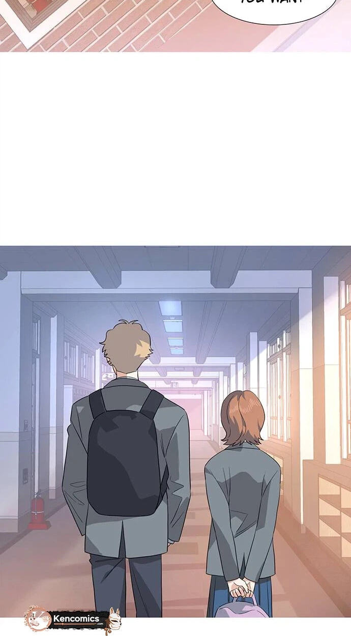 Youth Observation Chapter 9 page 30 - 