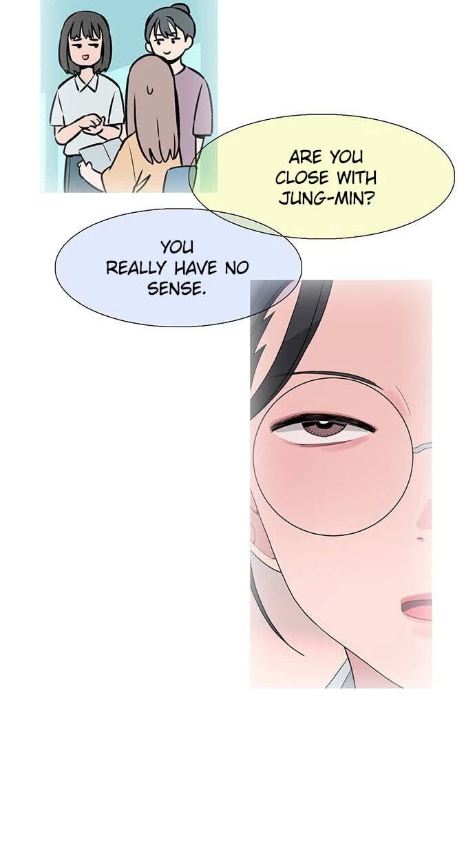 Youth Observation Chapter 9 page 32 - 