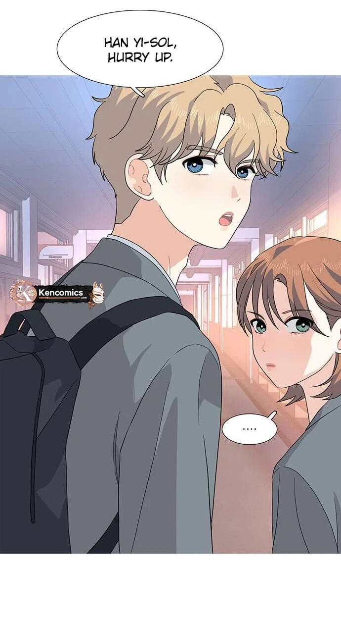 Youth Observation Chapter 9 page 33 - 