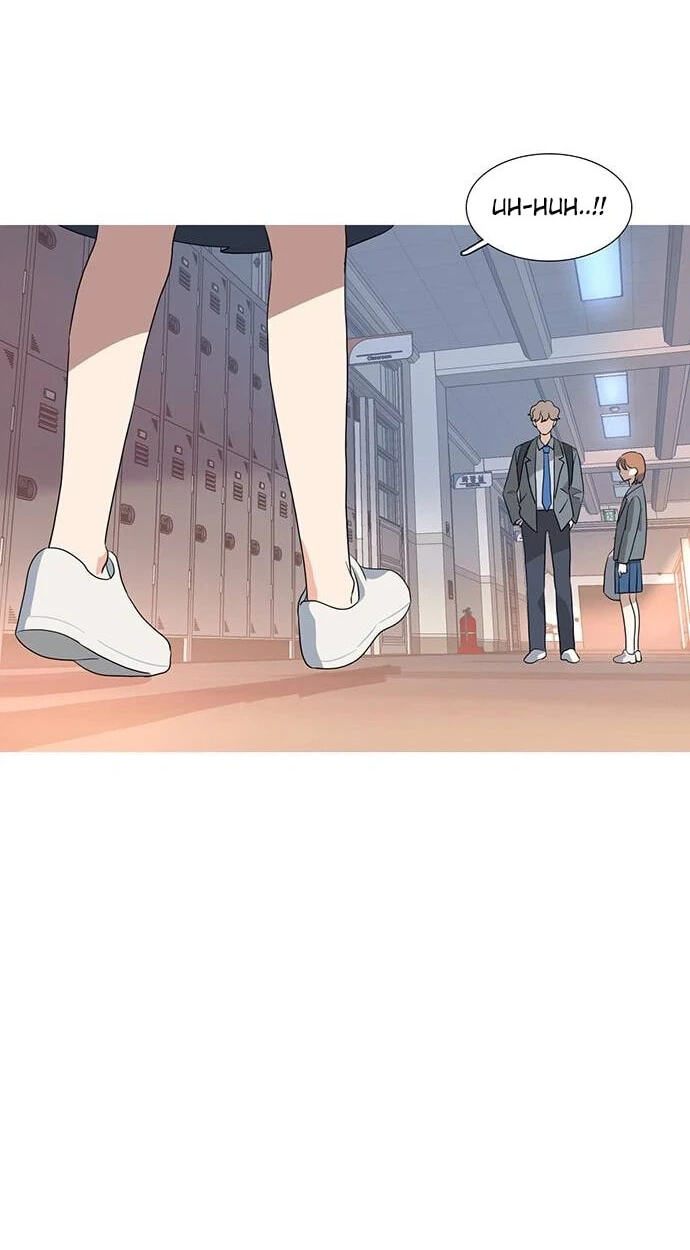 Youth Observation Chapter 9 page 34 - 