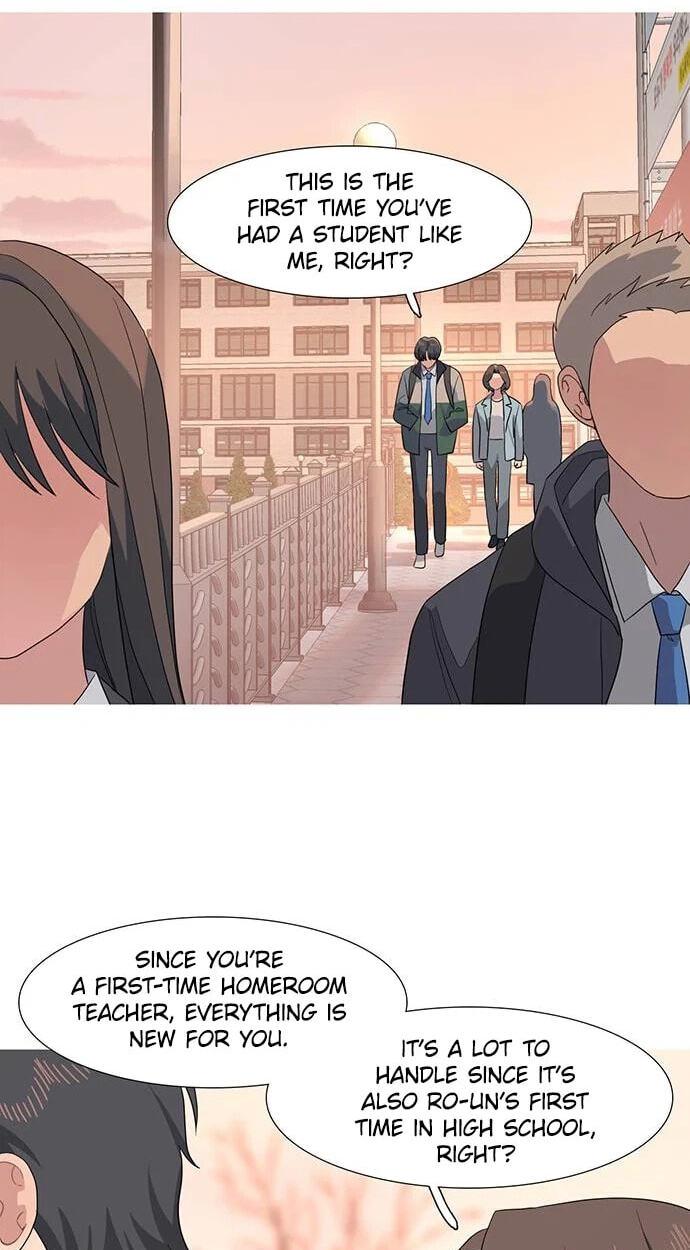 Youth Observation Chapter 9 page 37 - 