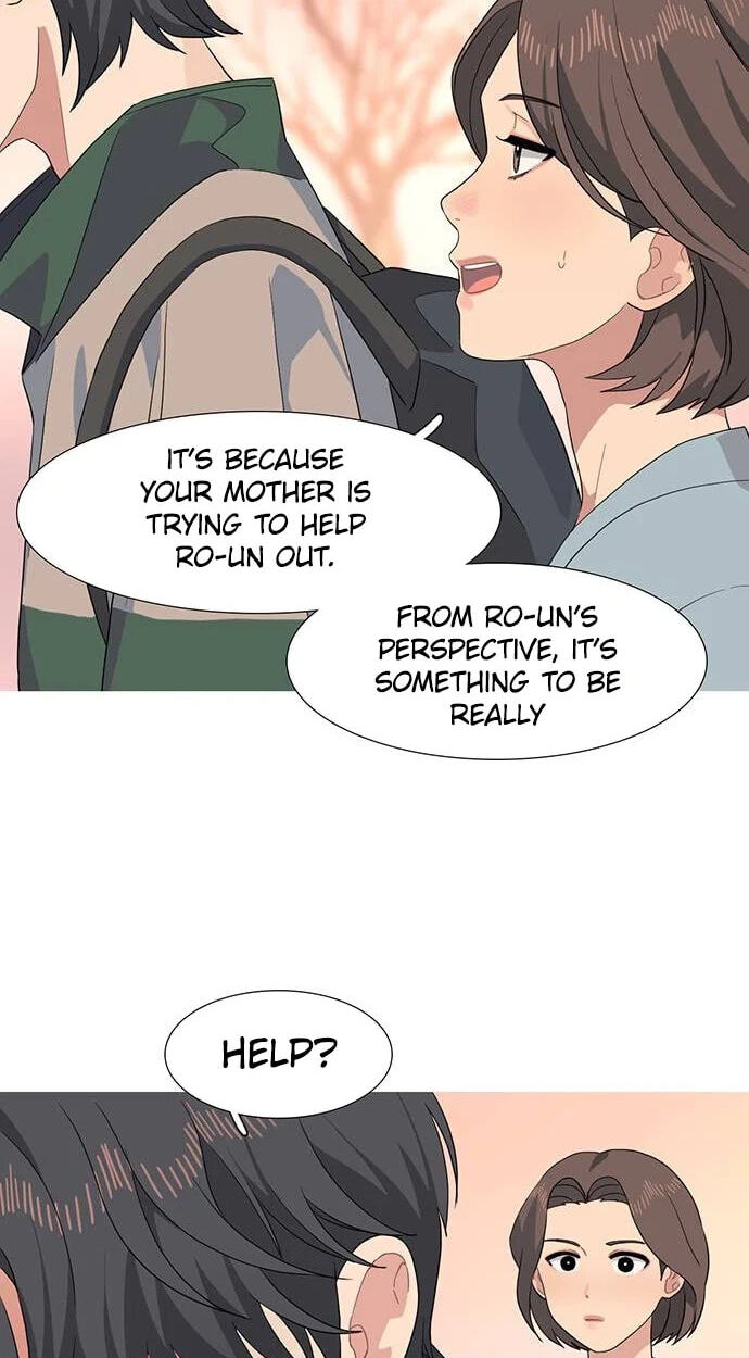 Youth Observation Chapter 9 page 38 - 