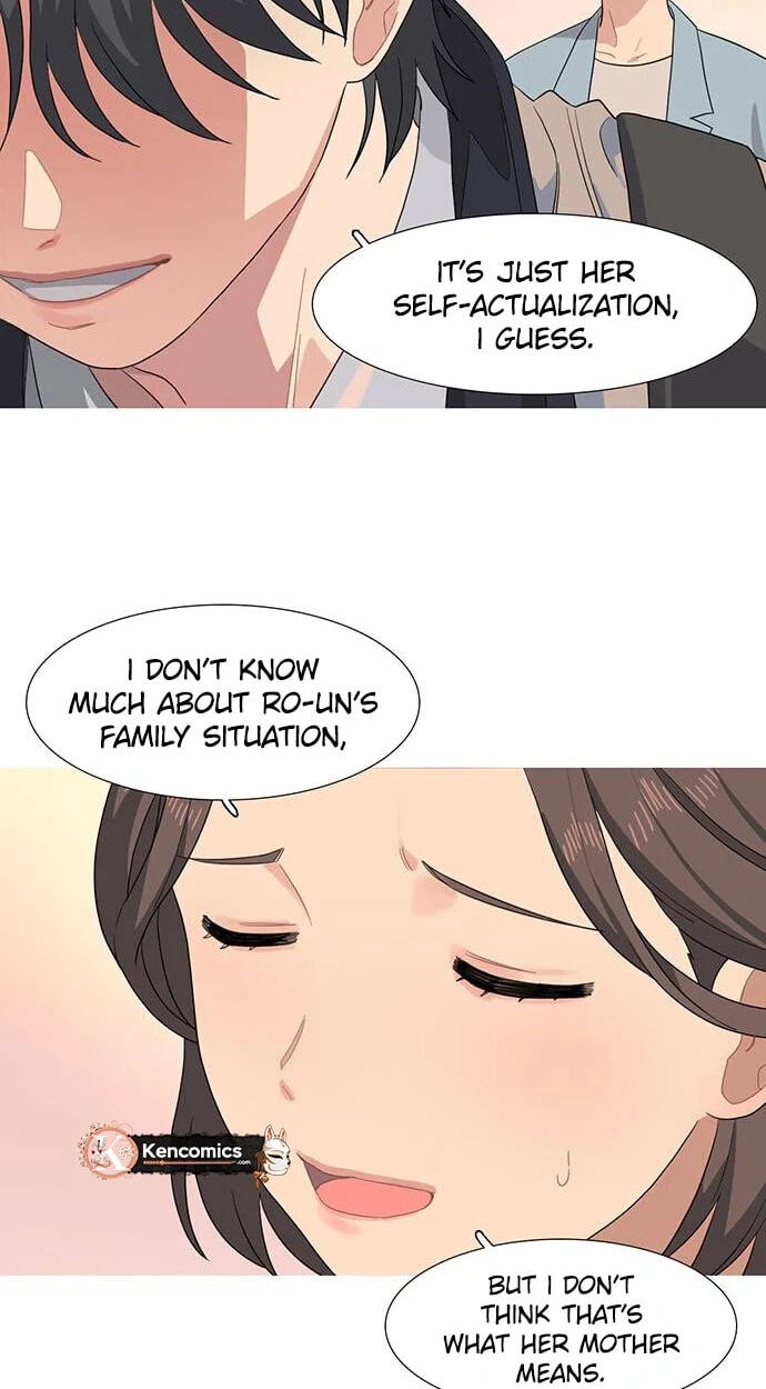 Youth Observation Chapter 9 page 39 - 