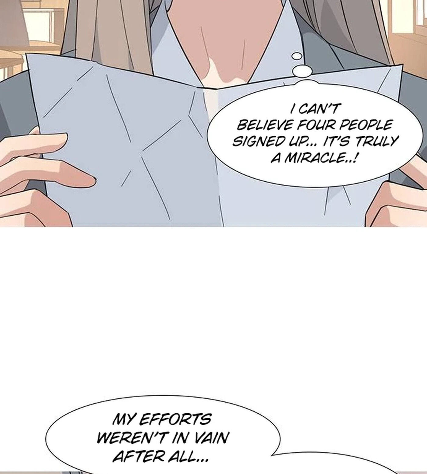 Youth Observation Chapter 9 page 5 - 