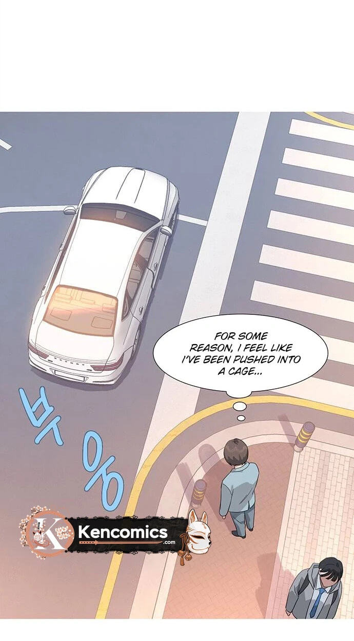 Youth Observation Chapter 9 page 45 - 