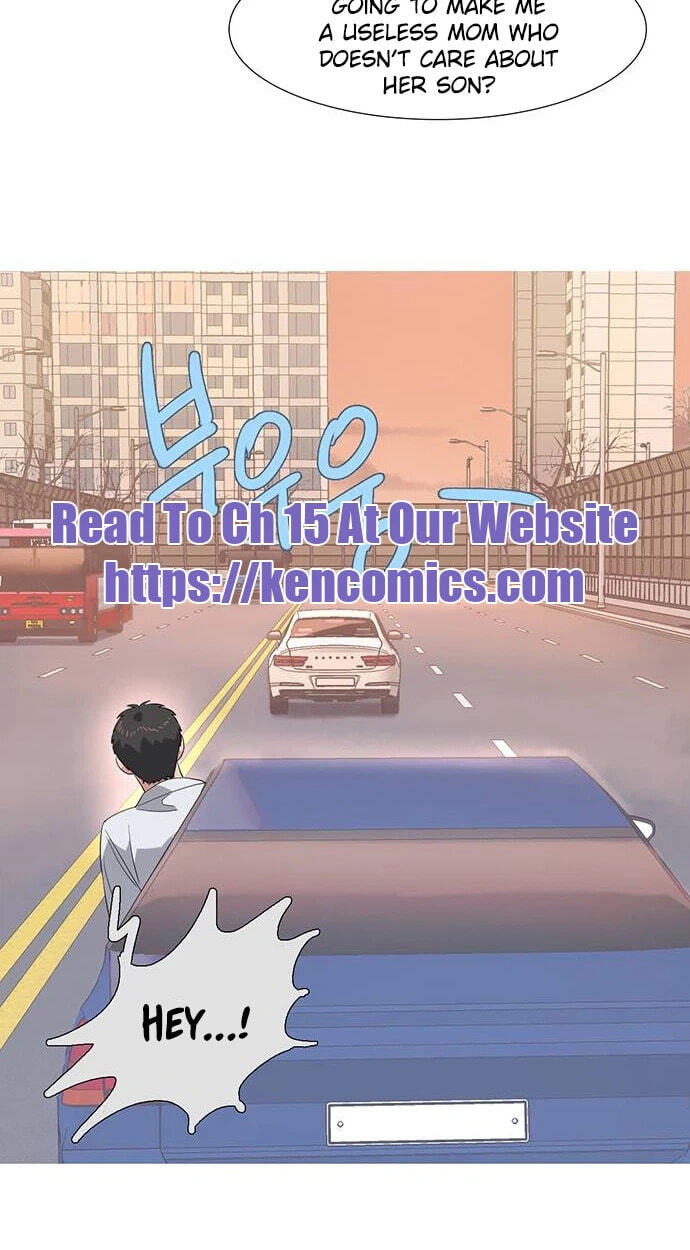 Youth Observation Chapter 9 page 55 - 