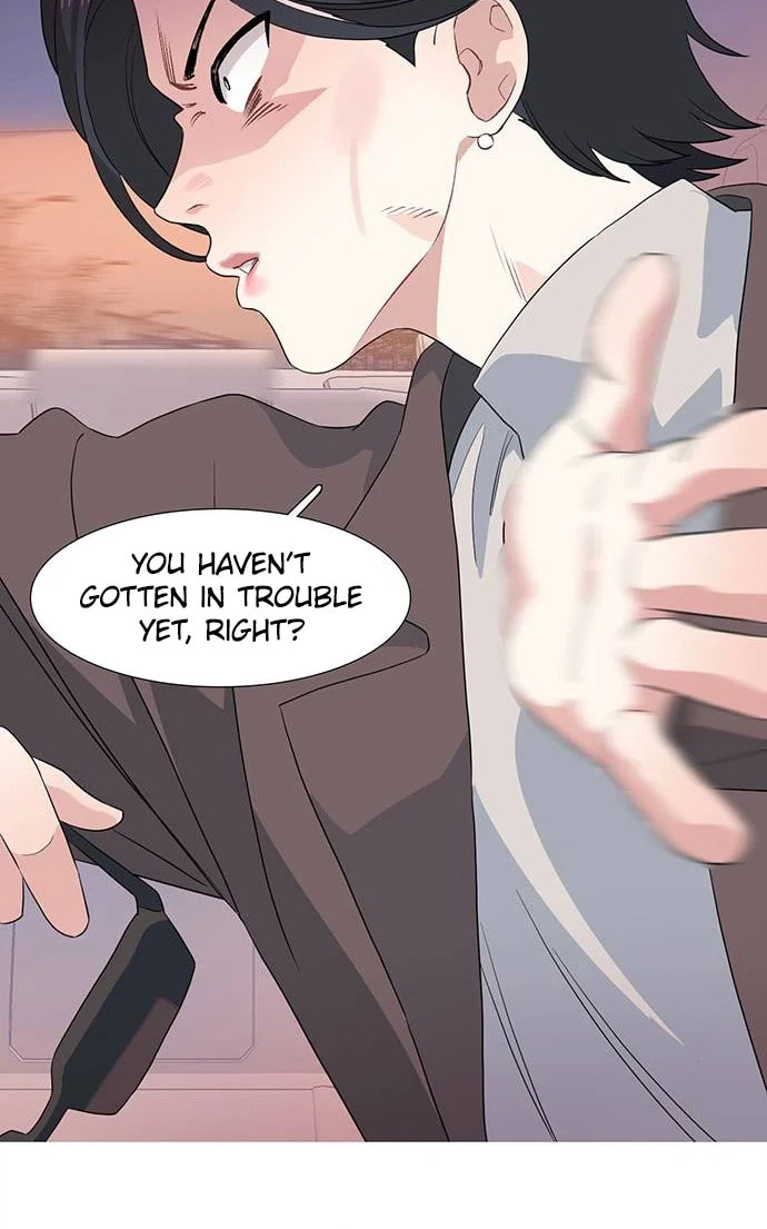 Youth Observation Chapter 9 page 59 - 