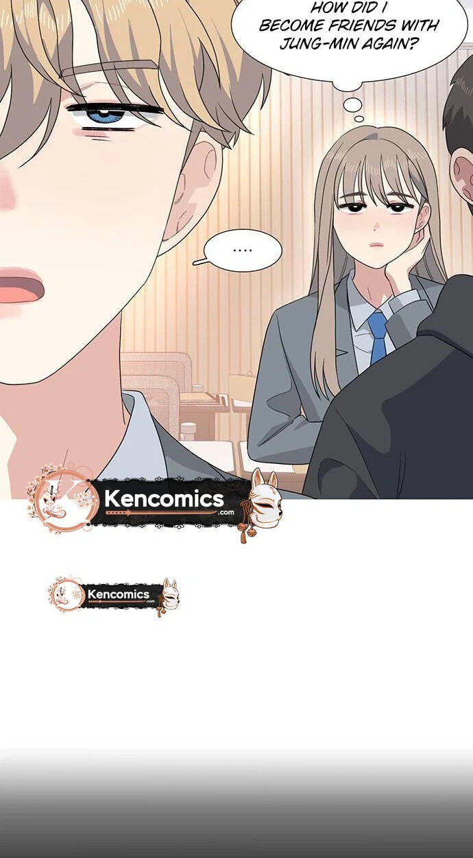 Youth Observation Chapter 9 page 67 - 