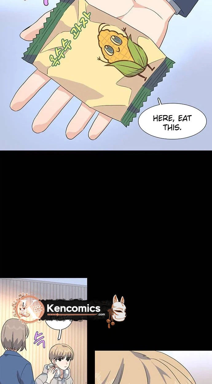 Youth Observation Chapter 9 page 71 - 