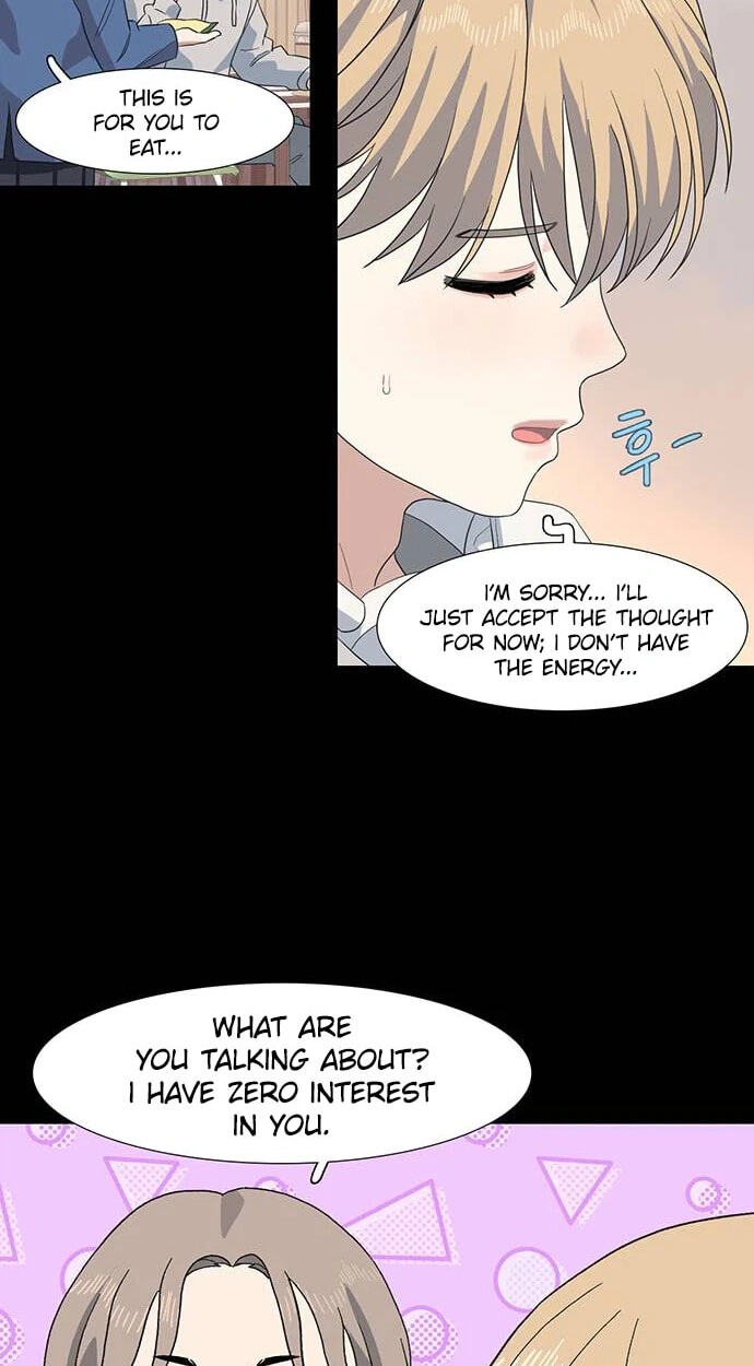 Youth Observation Chapter 9 page 72 - 