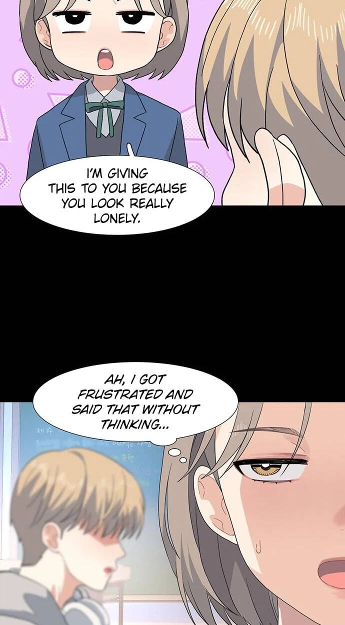 Youth Observation Chapter 9 page 73 - 
