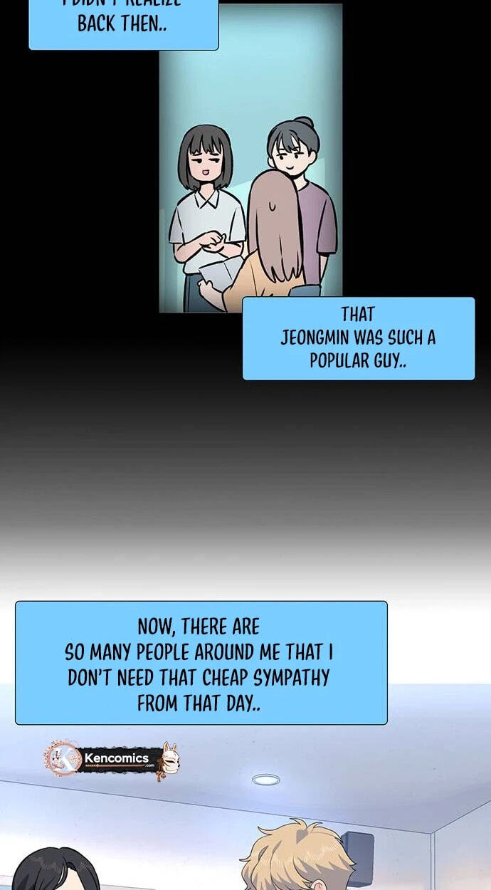 Youth Observation Chapter 9 page 76 - 