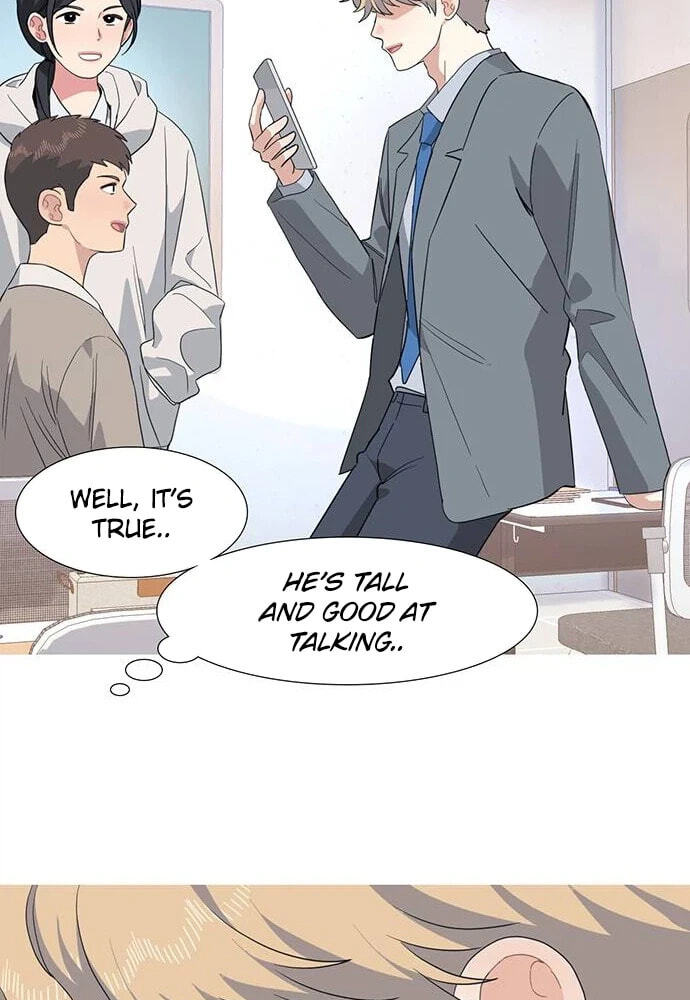 Youth Observation Chapter 9 page 77 - 