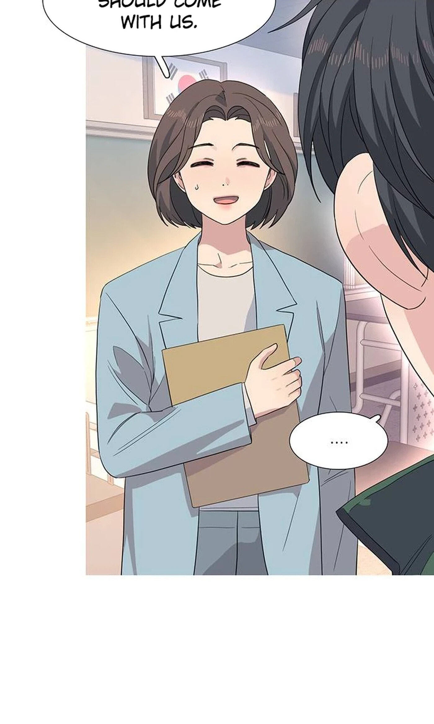 Youth Observation Chapter 9 page 9 - 