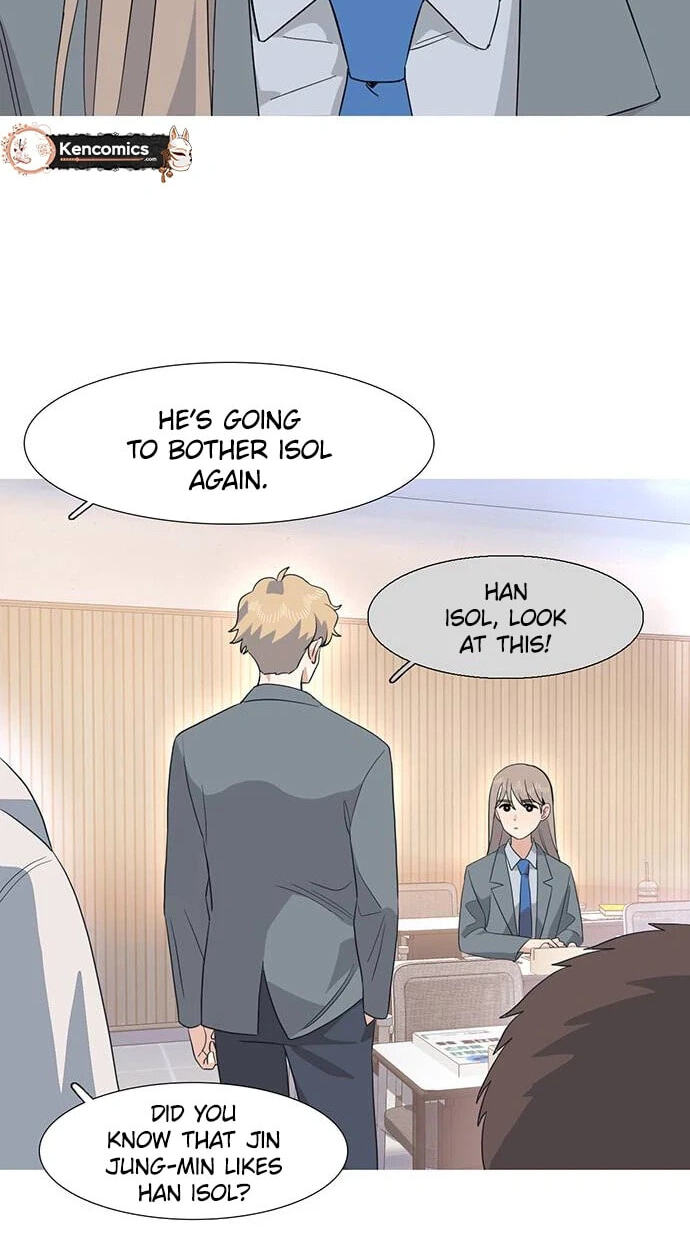 Youth Observation Chapter 9 page 81 - 
