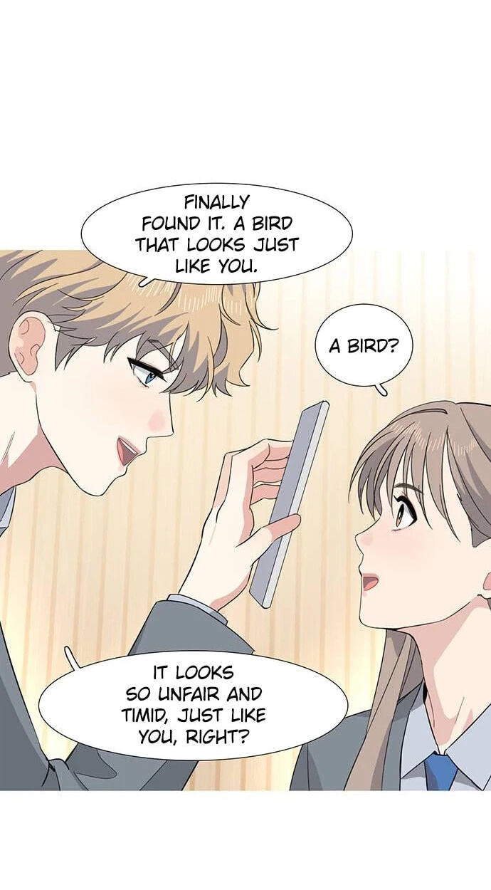 Youth Observation Chapter 9 page 82 - 