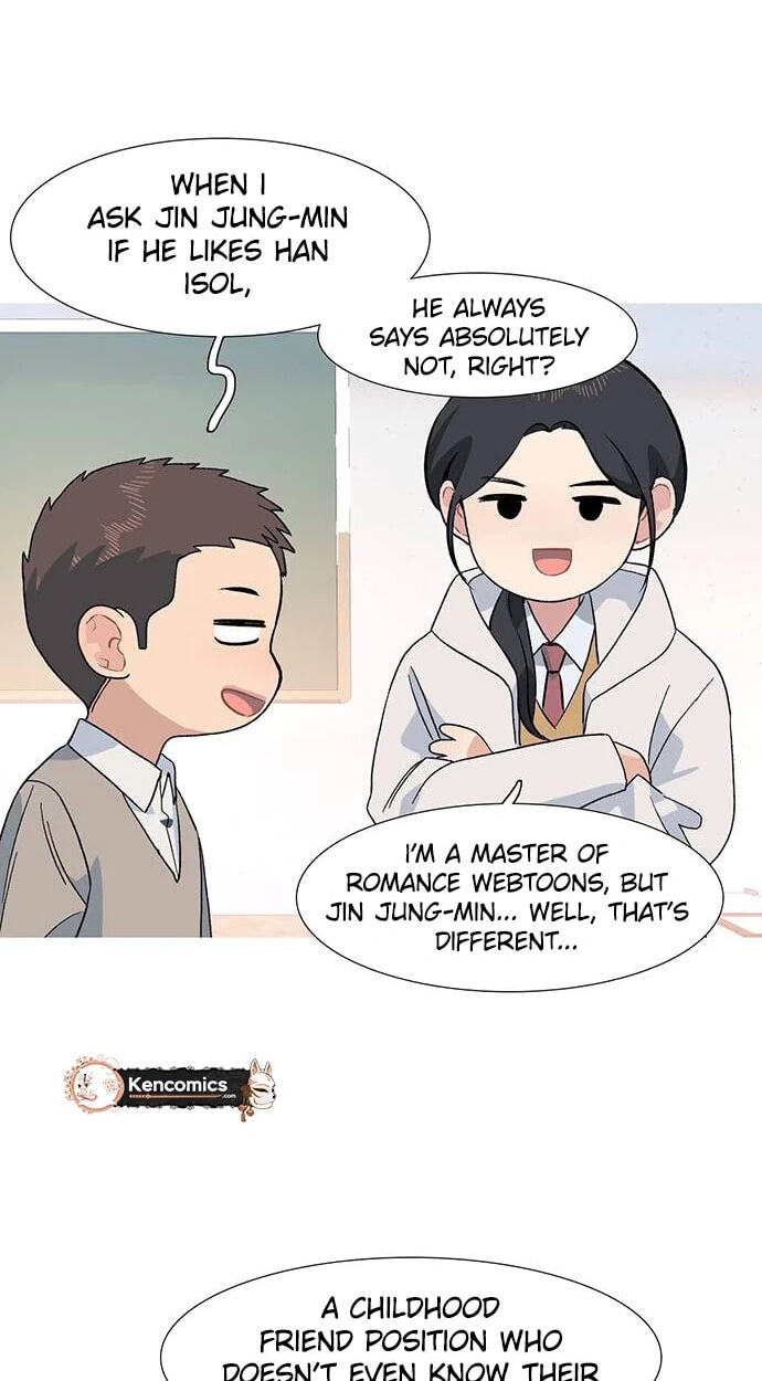 Youth Observation Chapter 9 page 86 - 
