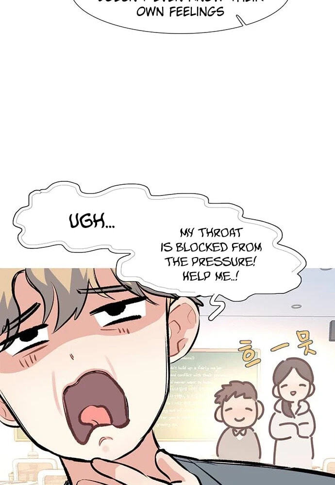 Youth Observation Chapter 9 page 87 - 