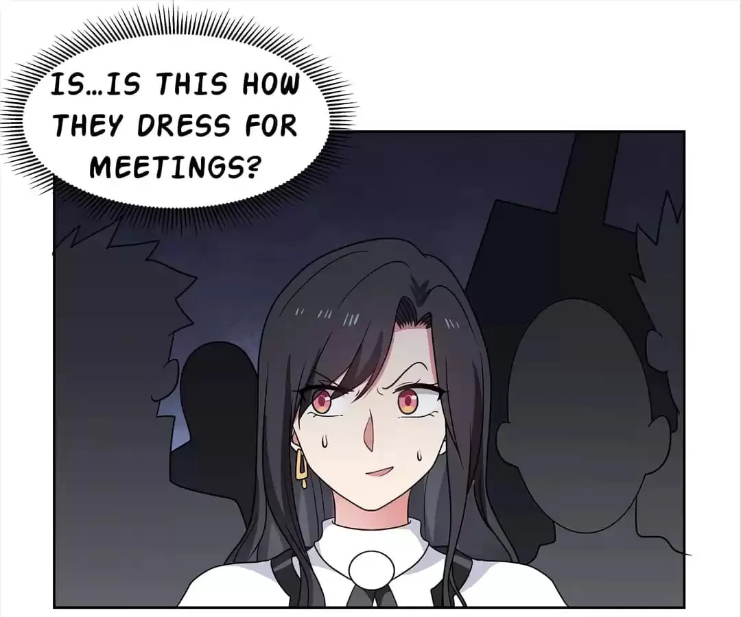 YOVE Chapter 20 page 47 - 