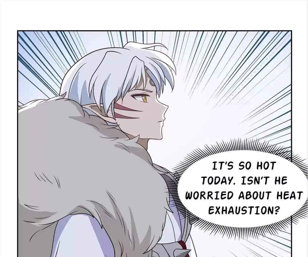 YOVE Chapter 20 page 49 - 