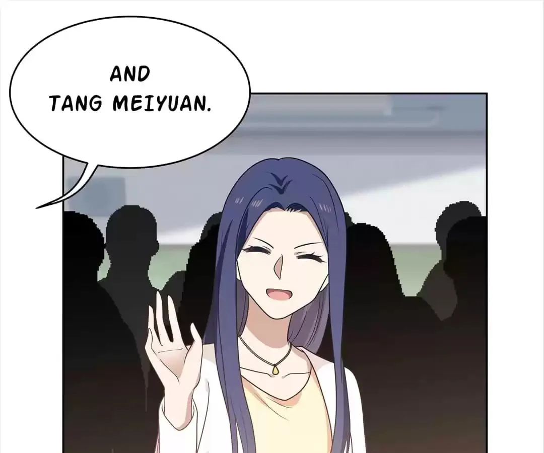 YOVE Chapter 21 page 13 - 