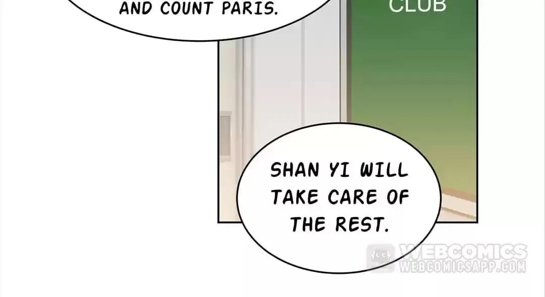YOVE Chapter 21 page 16 - 