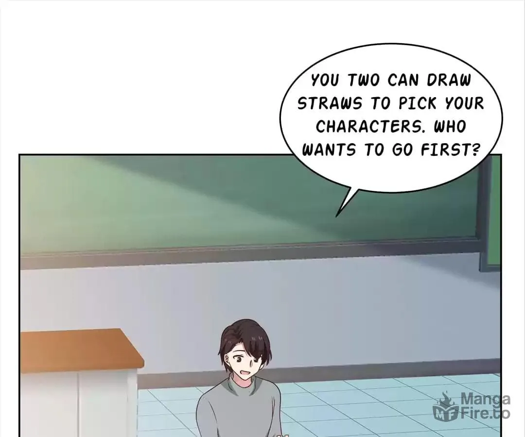 YOVE Chapter 21 page 25 - 