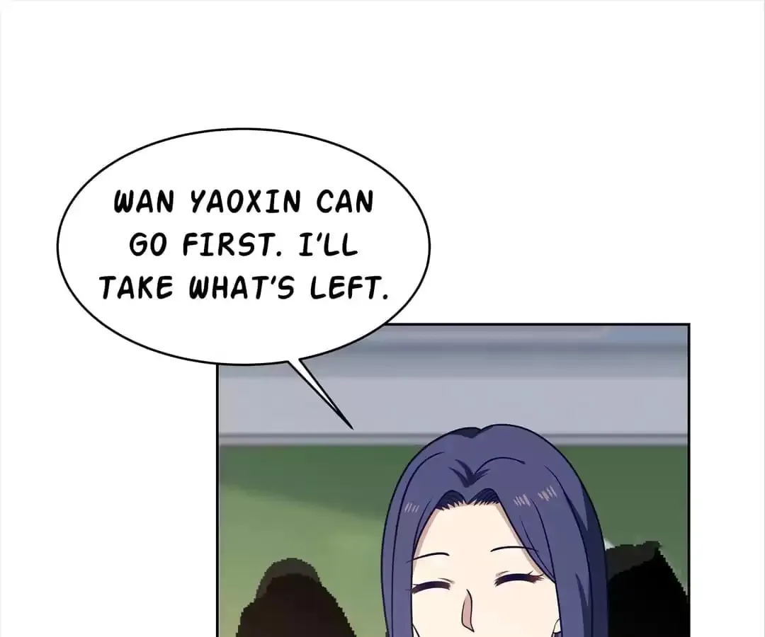 YOVE Chapter 21 page 28 - 