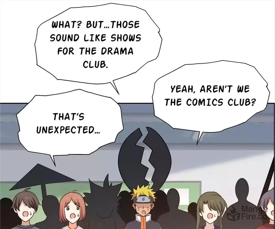 YOVE Chapter 21 page 6 - 