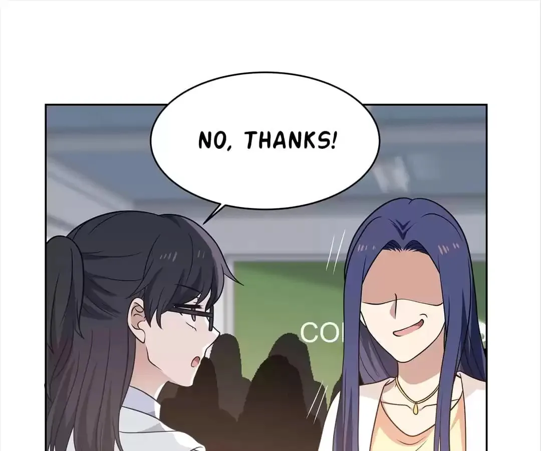 YOVE Chapter 21 page 52 - 