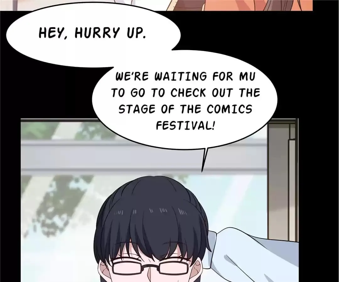 YOVE Chapter 22 page 13 - 