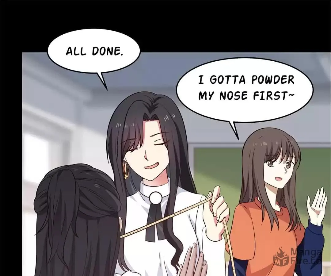 YOVE Chapter 22 page 15 - 