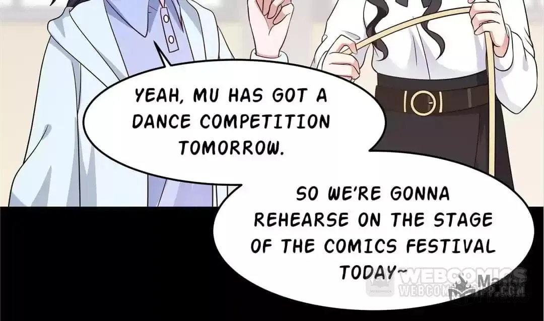 YOVE Chapter 22 page 18 - 