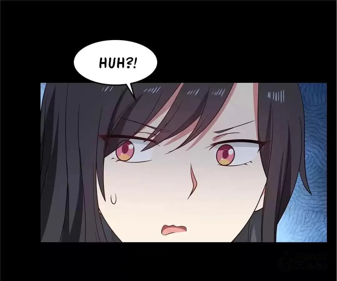 YOVE Chapter 22 page 21 - 