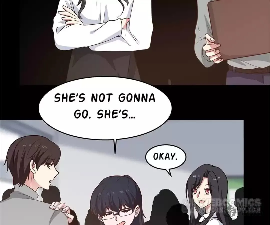 YOVE Chapter 22 page 24 - 