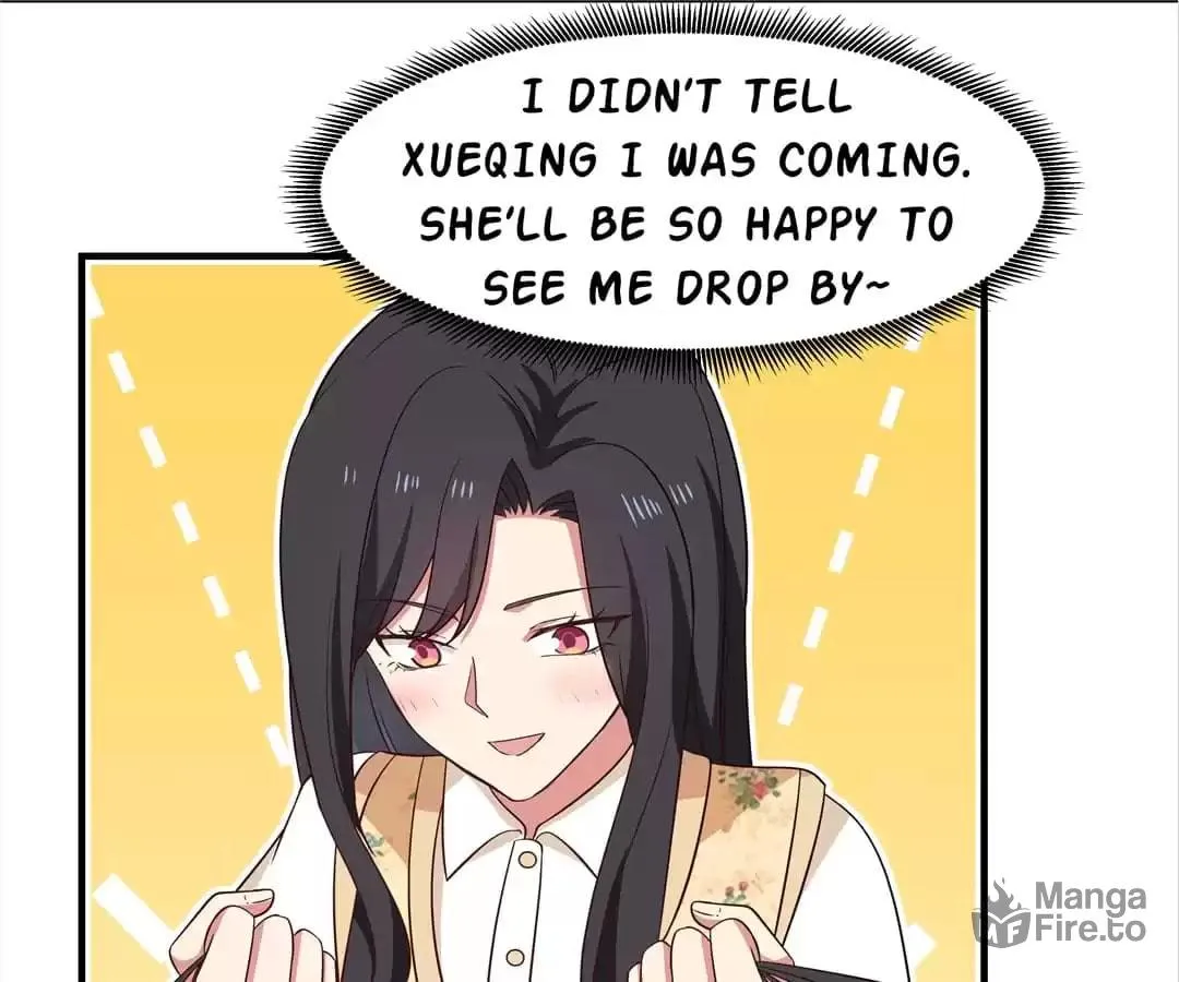YOVE Chapter 22 page 40 - 