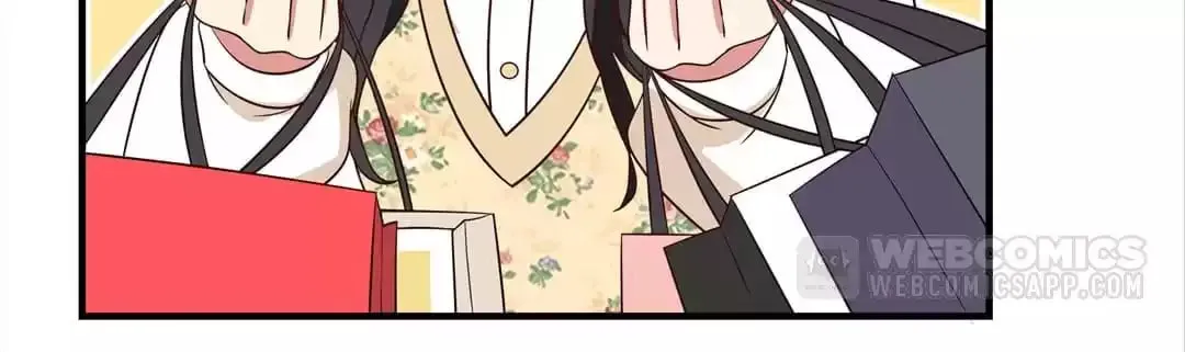 YOVE Chapter 22 page 41 - 