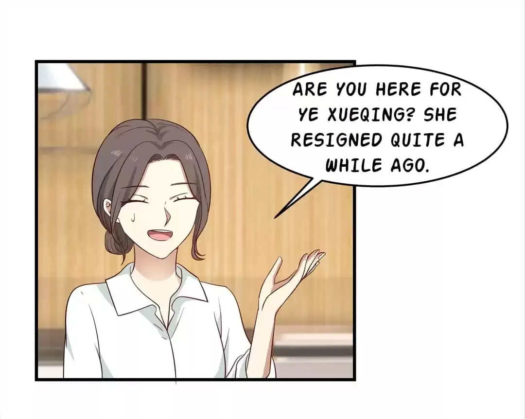 YOVE Chapter 22 page 46 - 