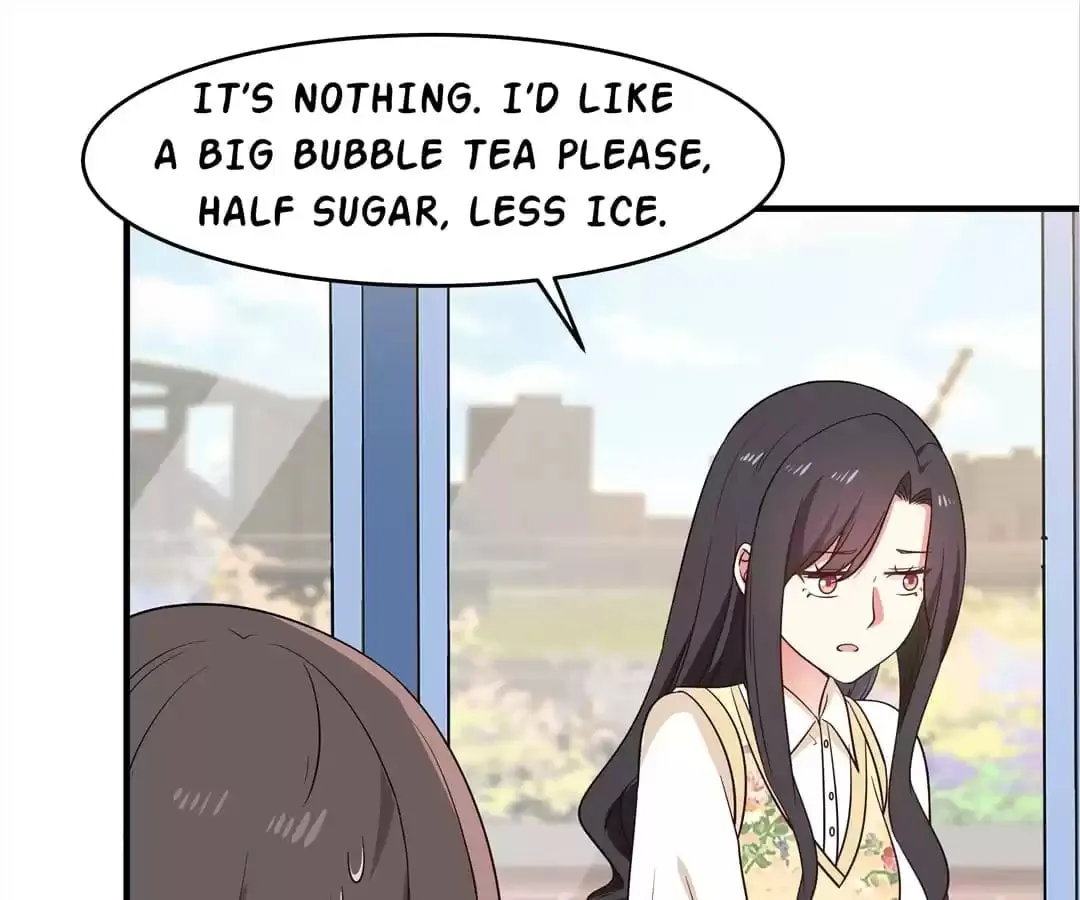 YOVE Chapter 22 page 56 - 