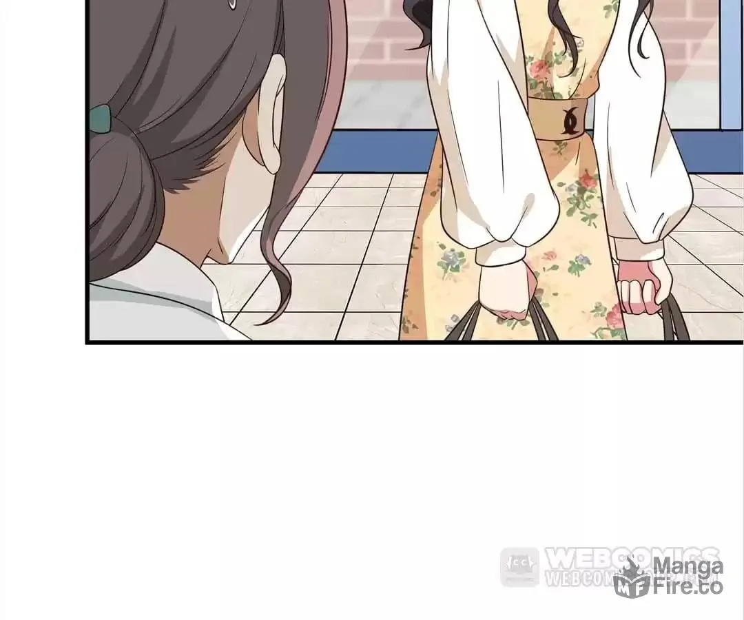 YOVE Chapter 22 page 57 - 