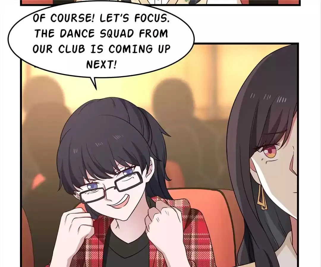 YOVE Chapter 22 page 7 - 