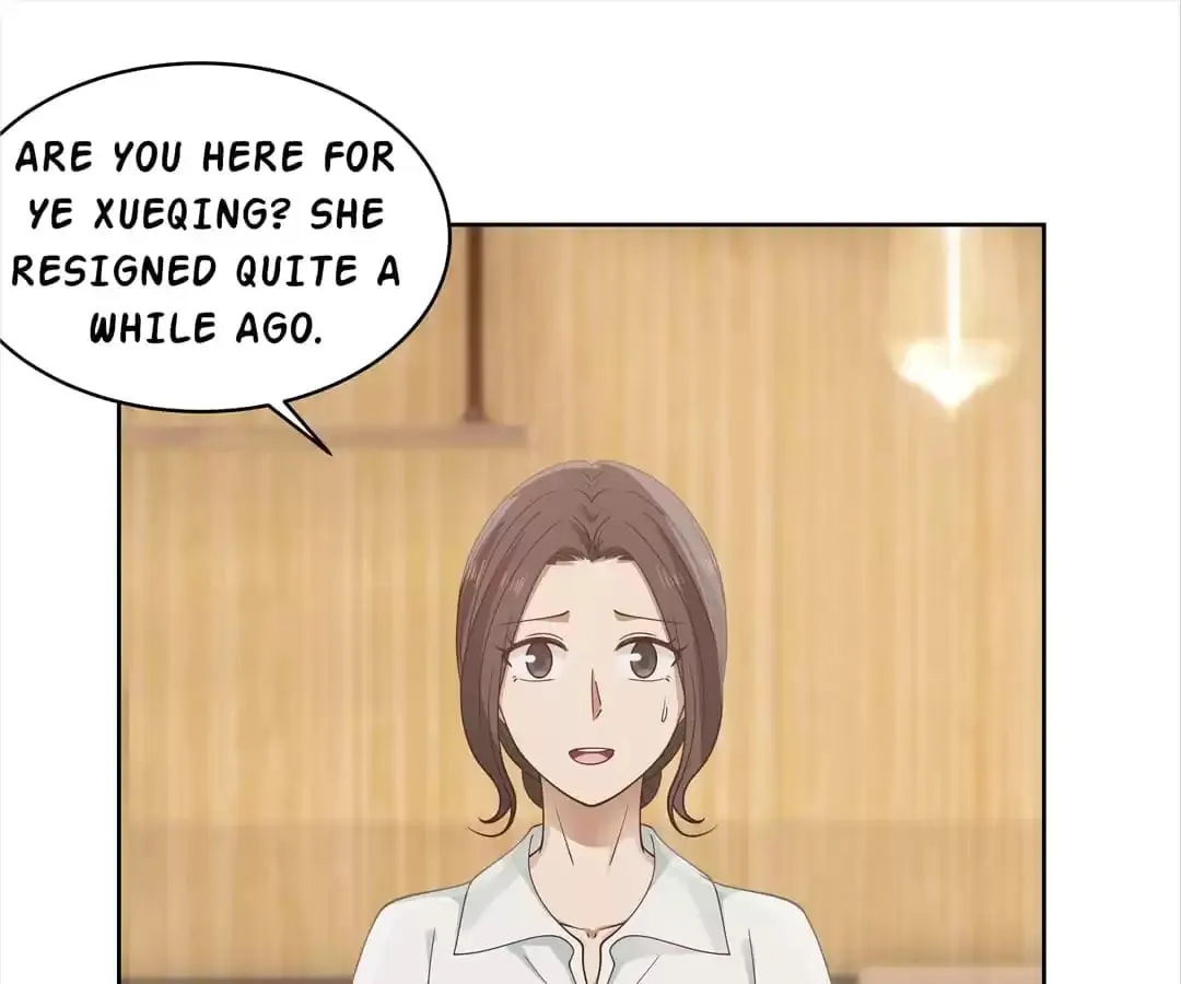 YOVE Chapter 23 page 13 - 